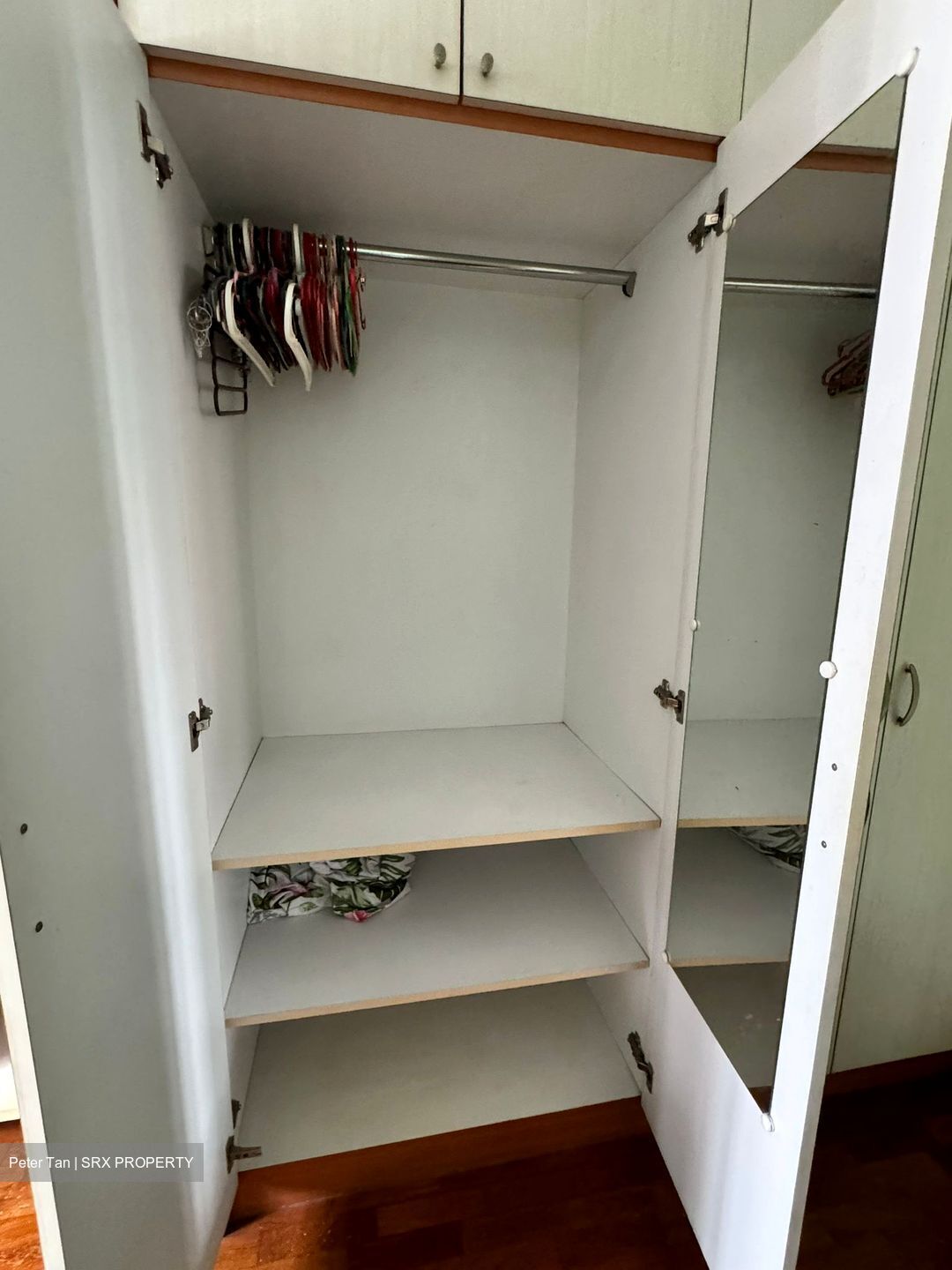 Blk 158C Rivervale View (Sengkang), HDB 4 Rooms #639556631
